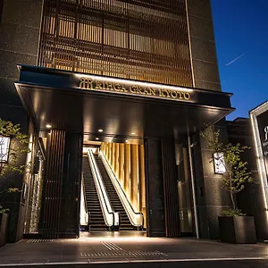 **** Hotel Rihga Gran Japan