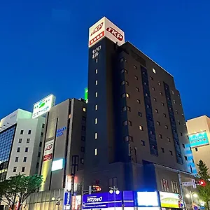 阳光活力2.3酒店 日本