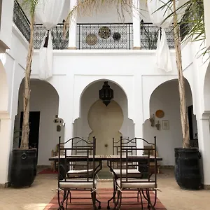 Sin 3* Marrakesch