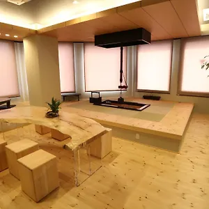Fuku Nagomi Namba 日本