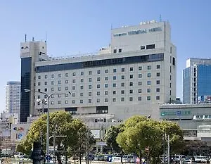 Sannomiya Terminal 日本