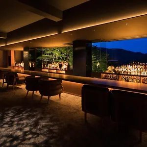 箱根喀山酒吧酒店 日本
