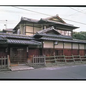 *** Hotel Hiiragiya Bekkan Annex Japan