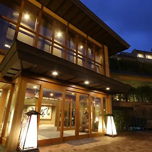 Yutorelo Ryokan
