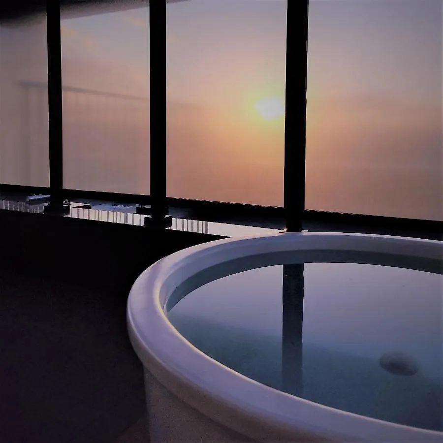 Hotel Amanek Asahikawa