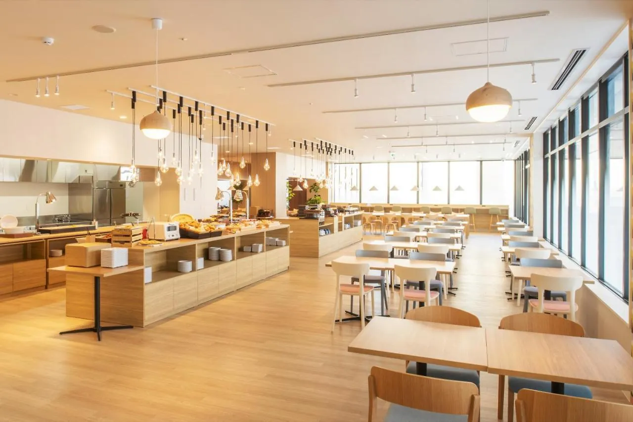 Hotel Amanek Asahikawa